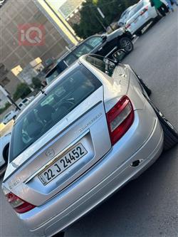 مێرسێدس بێنز C-Class